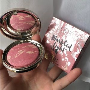 Ciate London Marbled Blush (Dusk)